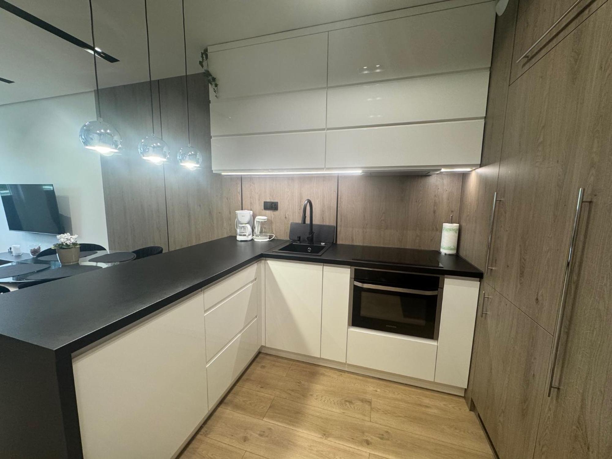 Milo - Plac Jana Pawla Ii Centrum Apartament Wrocław